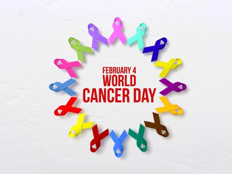 cancer day