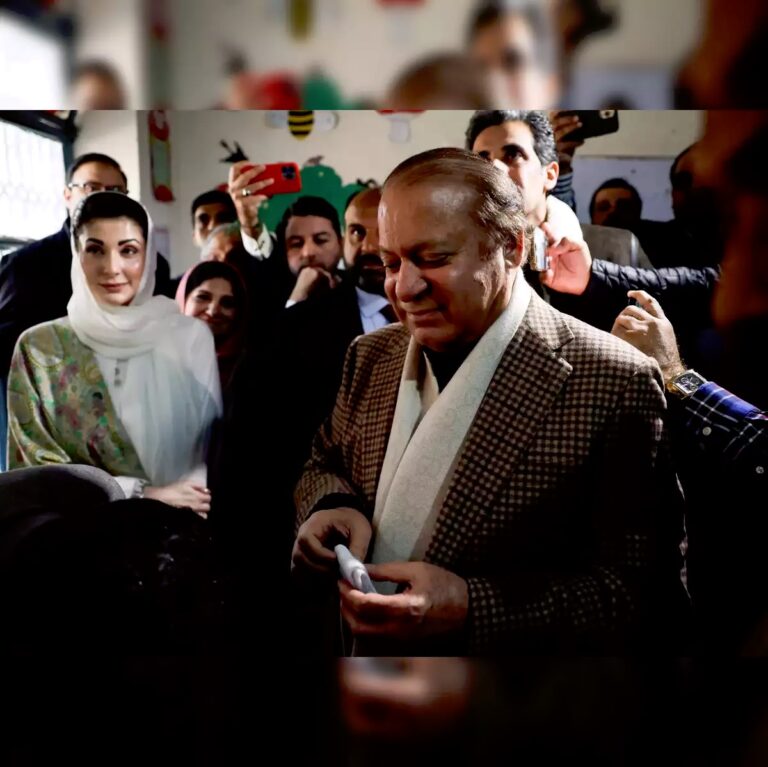 nawaz sharif