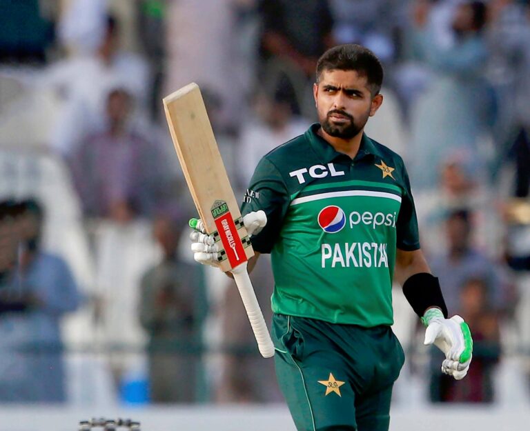 babar azam