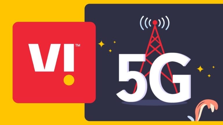 VI 5g News