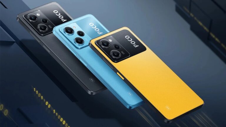 Poco X6 Pro news